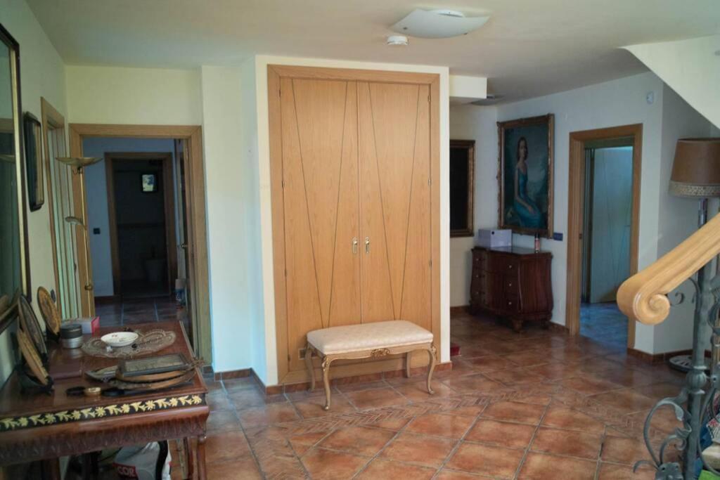 Beachside Villa In Puerto Marina, Benalmadena Bagian luar foto